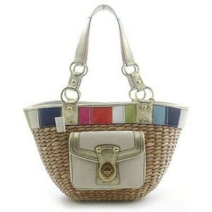 COACH Limited Edition Tote